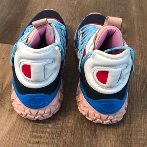 Champion Shoes - Champion Tank shoes, New! Champion Shoes - Champion Tank shoes, New!